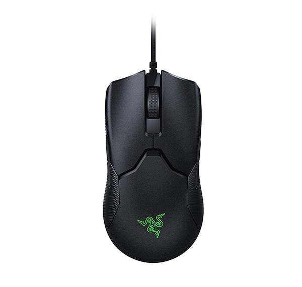 RAZER VIPER Mouse (Black)